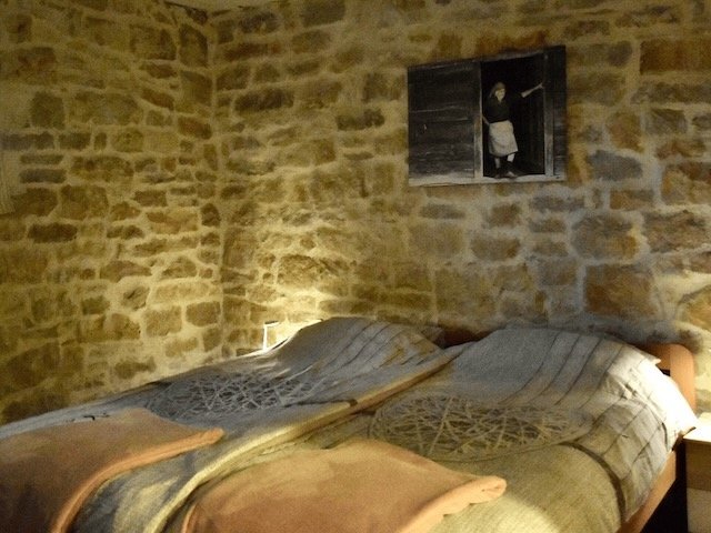 Slaapkamer